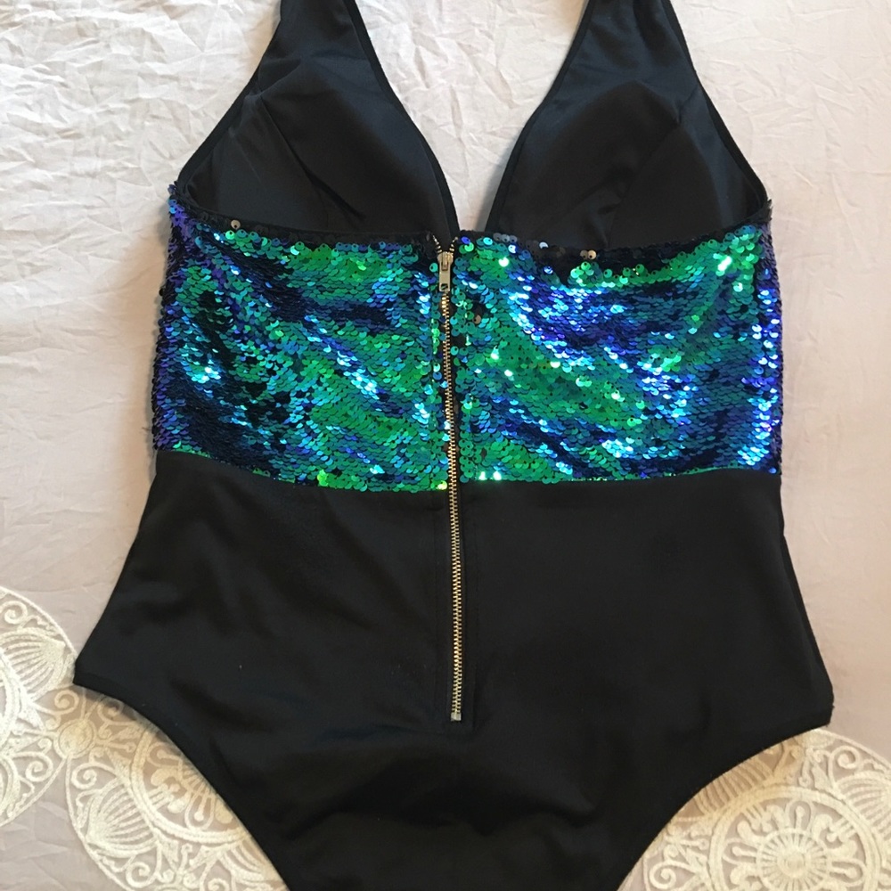 Rave bodysuit